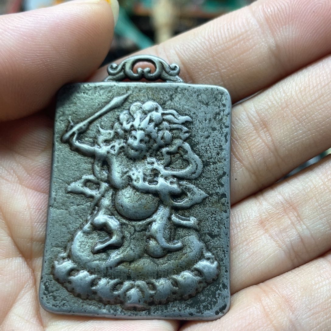 工艺品挂件一物一图