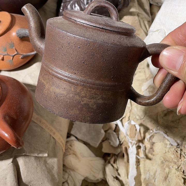 紫砂茶壶紫砂艺术