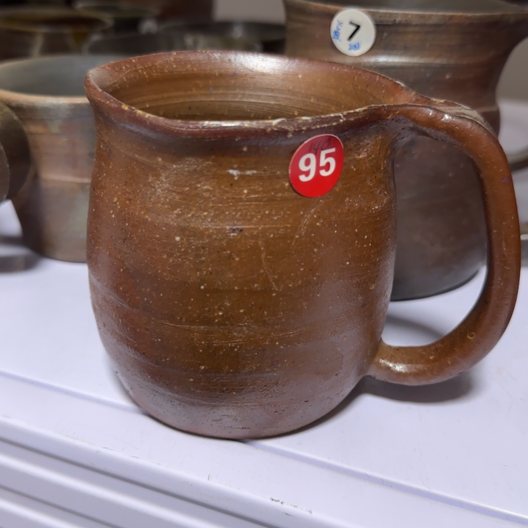 瓦当是**吖备前茶具茶具