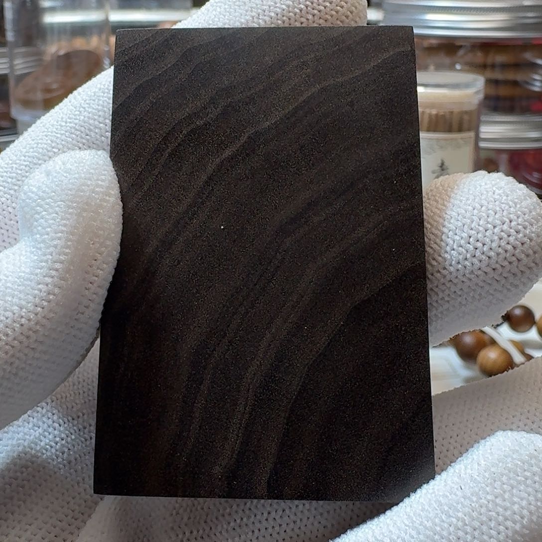 檀香木吊坠461阴沉高货