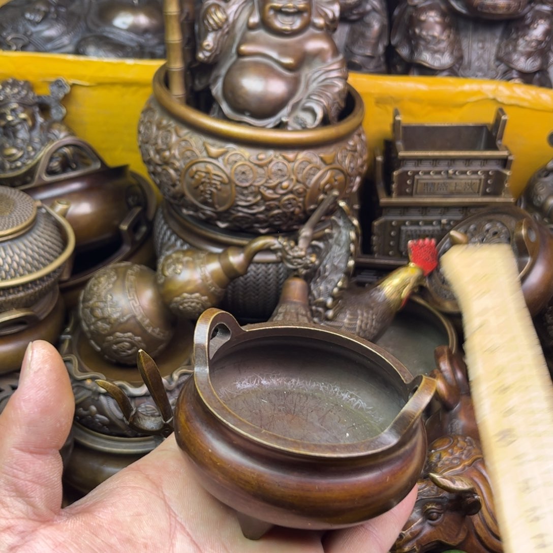 铜器铜器铜器铜器！