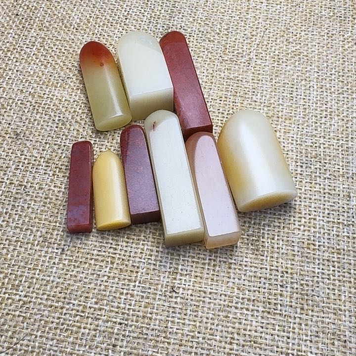 寿山石～*寿山品种石