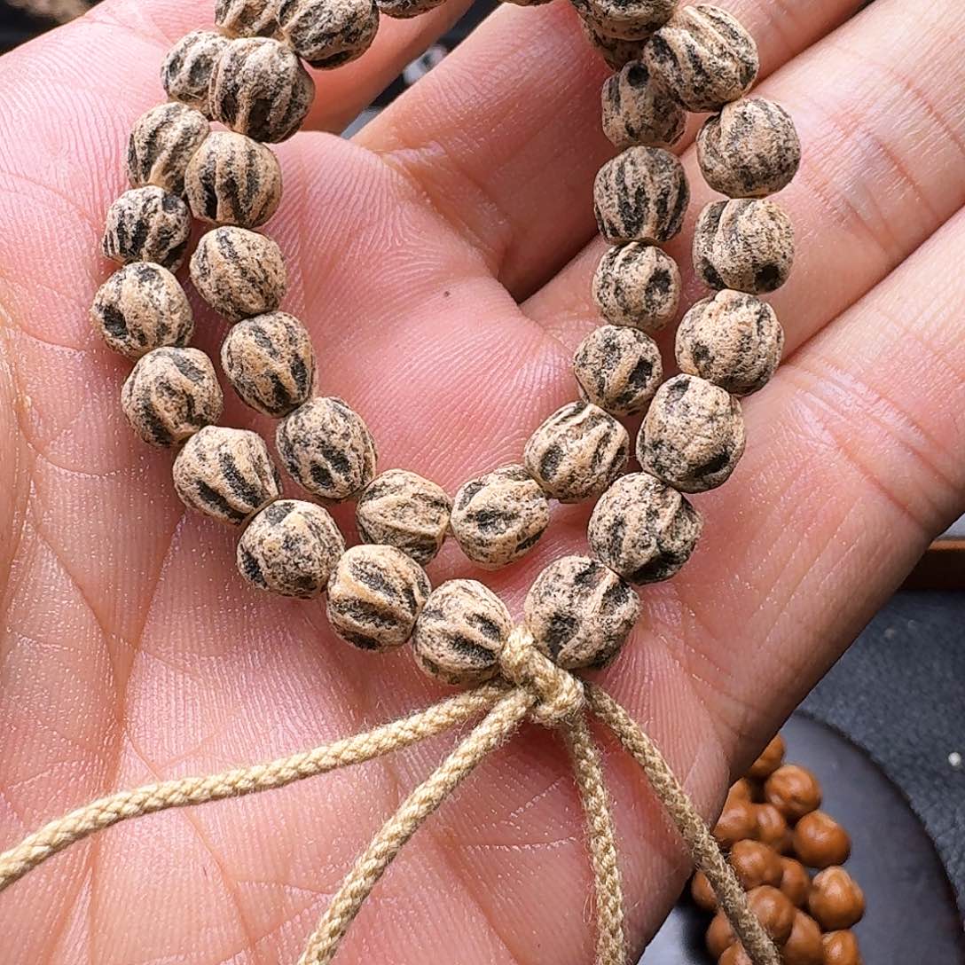 吊坠柏香籽/百香籽