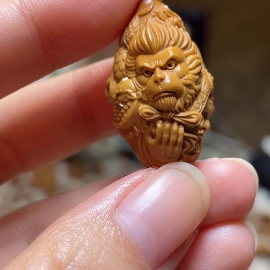 手串/手链橄榄核橄榄核