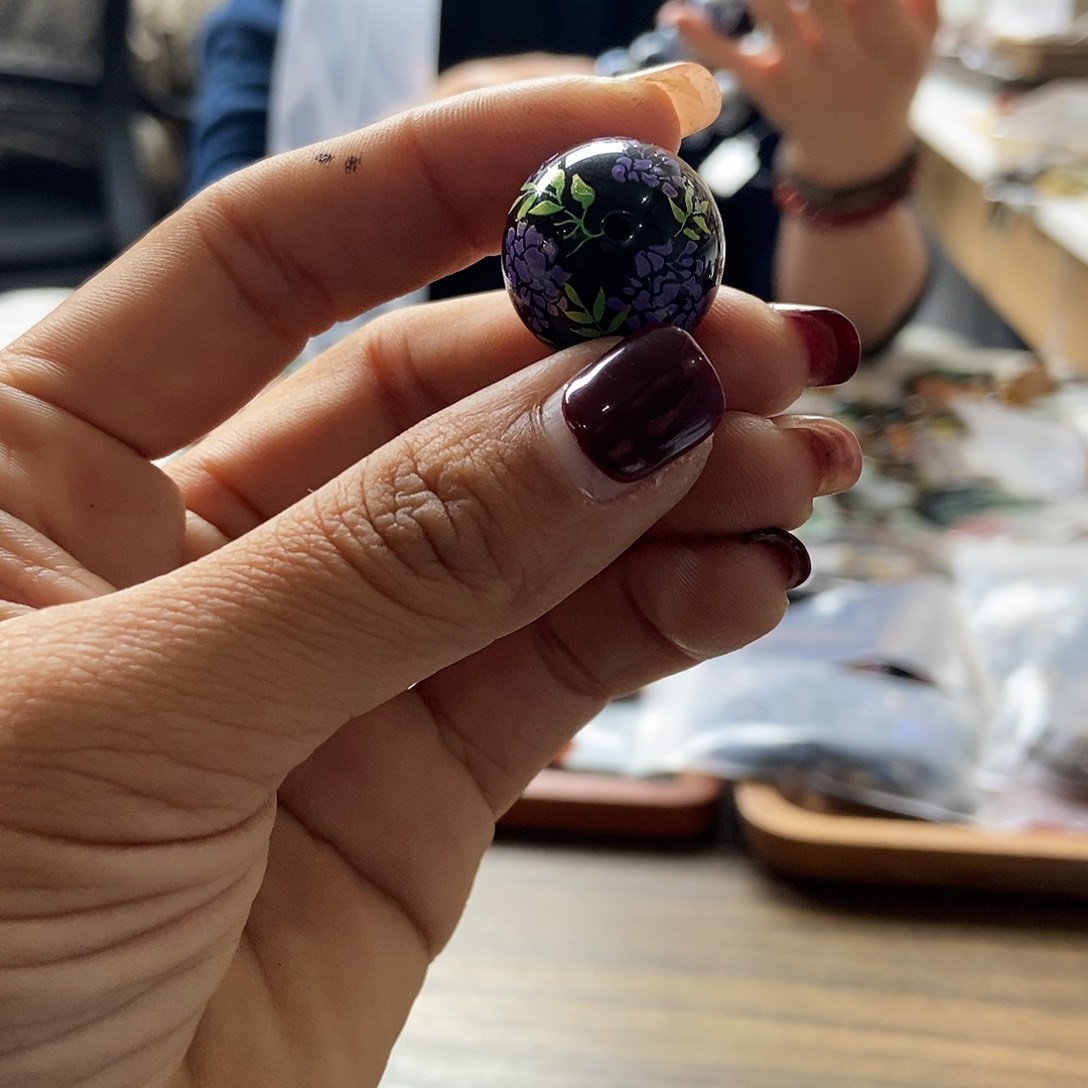 【闪购商品】翡翠挂件未镶嵌配件