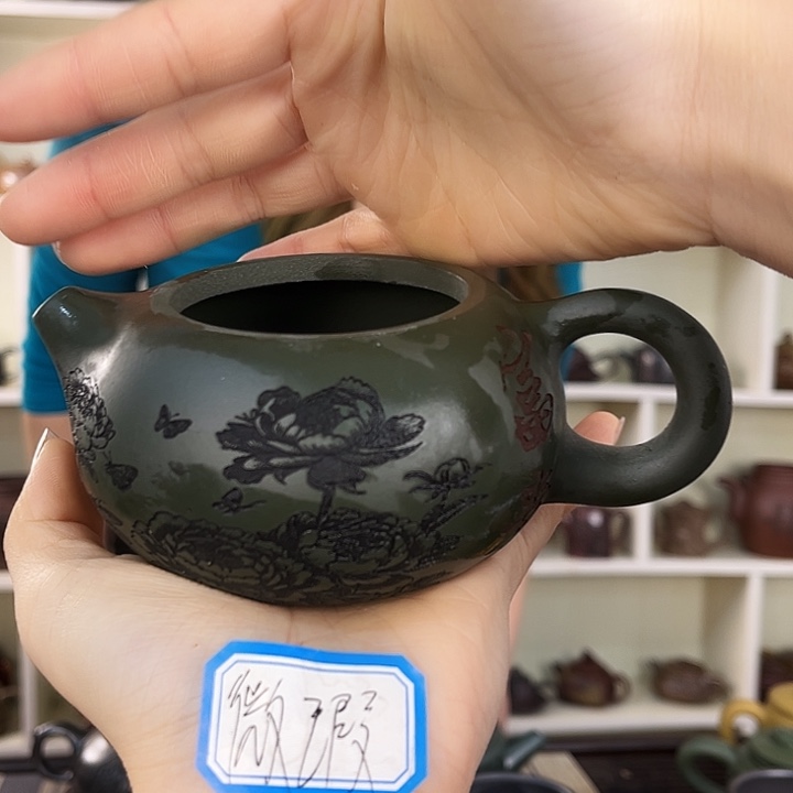 茶壶紫砂紫砂茶具