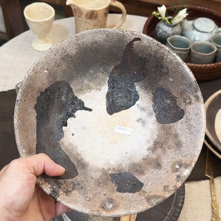 日本高端陶瓷器皿