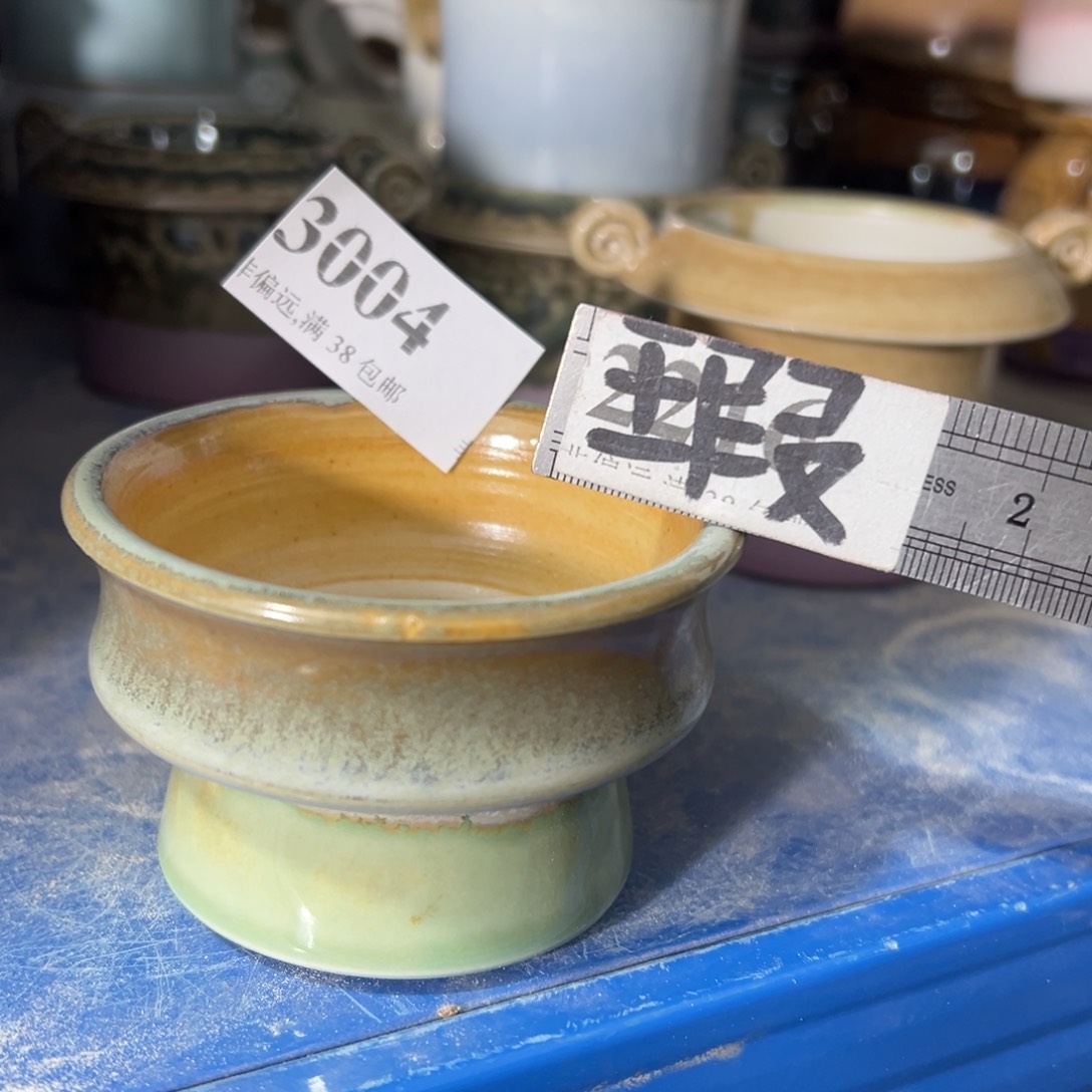 红陶景德镇……景德镇