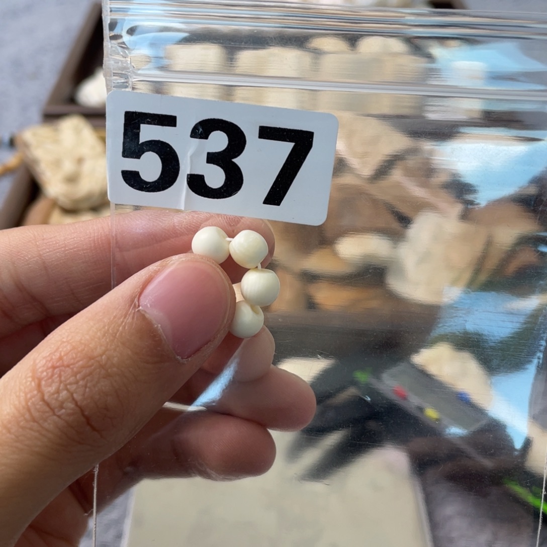 手串/手链/手镯猛犸象牙537