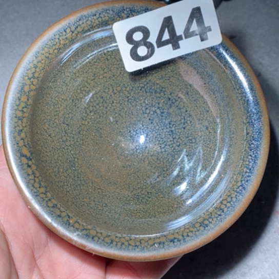 茶盏是因为：一定可以选择的
