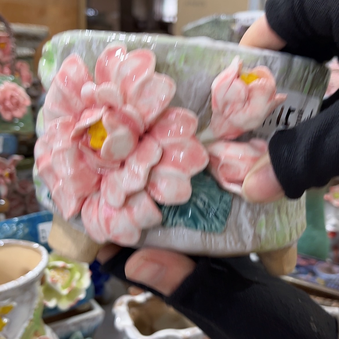 【闪购商品】红陶福利