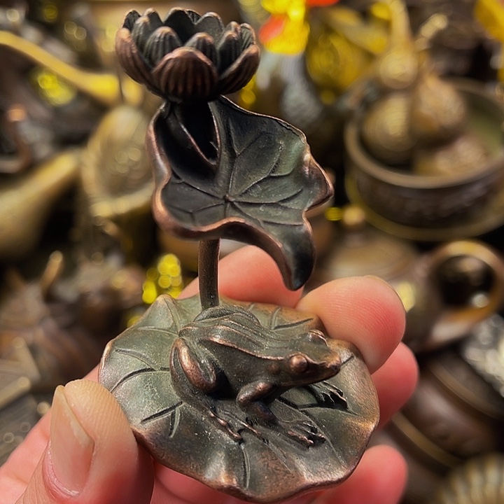 精美铜器精美铜器