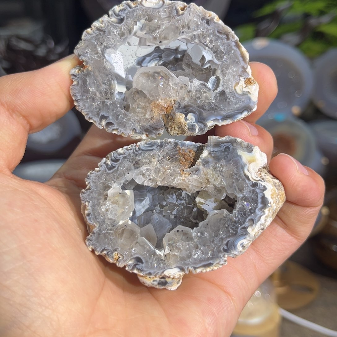 未镶嵌大型摆件（非配饰）紫晶