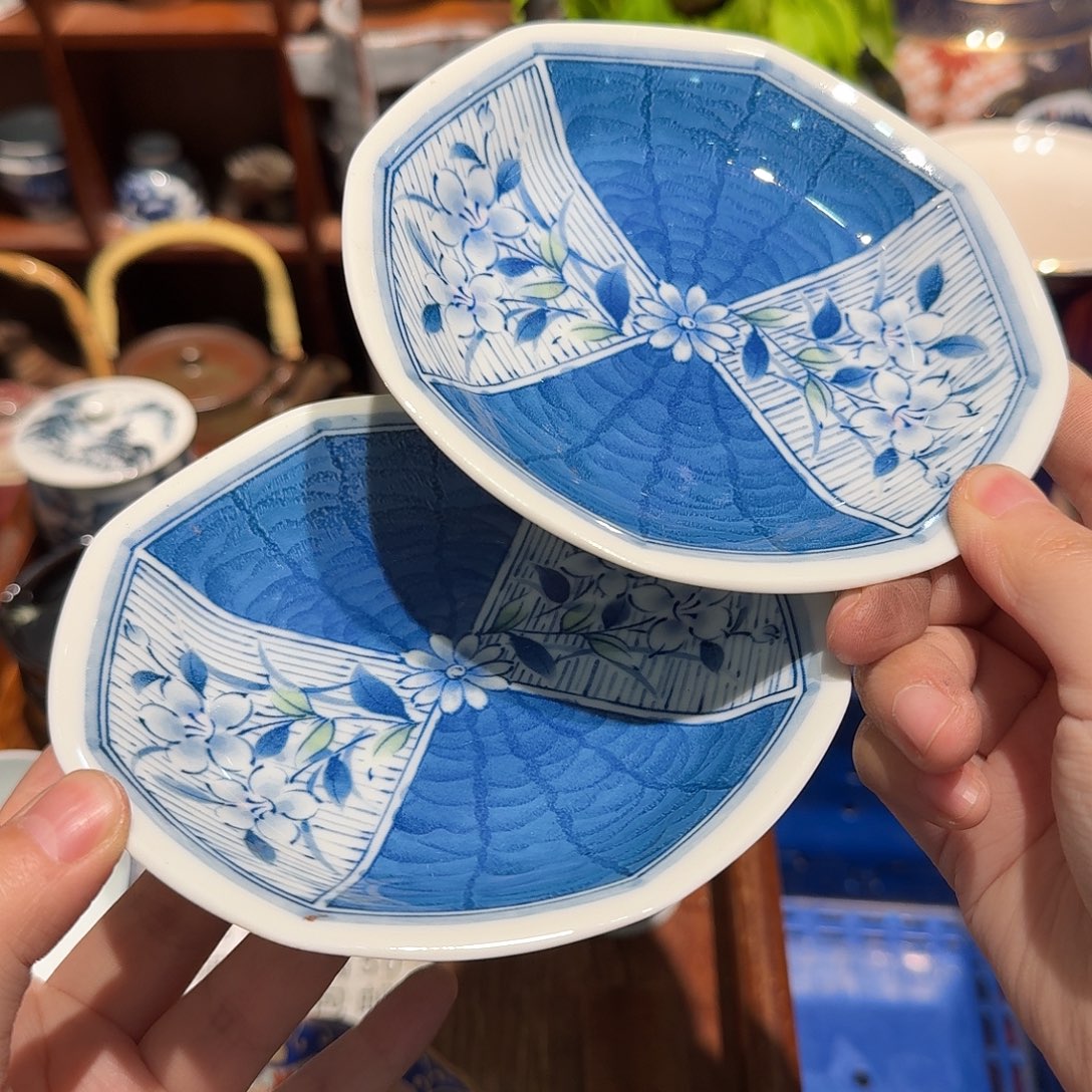 瓷片五十包邮 五十包邮