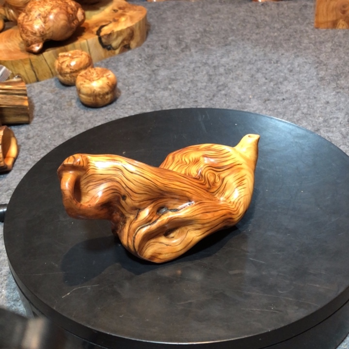 柏木（崖柏）?*天崖柏22