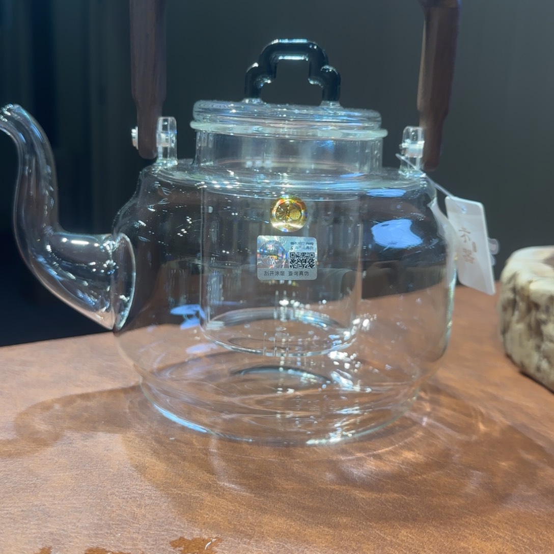 股***乐禾器雅韵壶双内胆