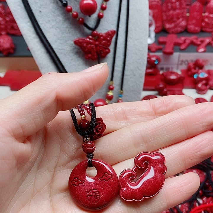 6***6天然辰砂111111111111