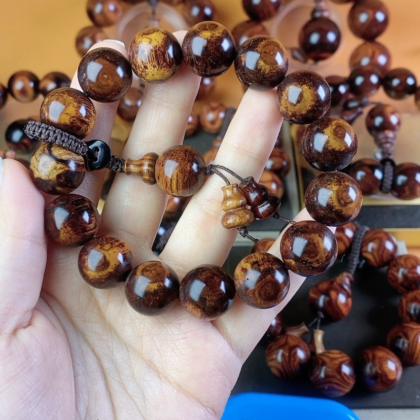 【闪购商品】花梨木类黄15