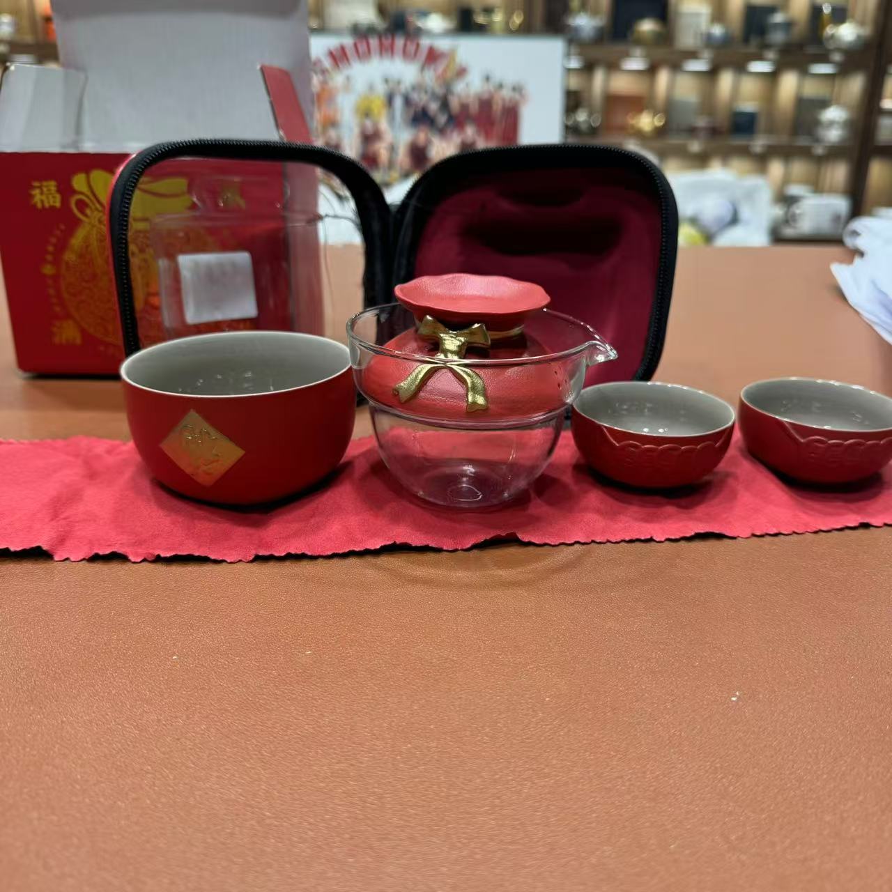 【闪购链接】瓷制品F985