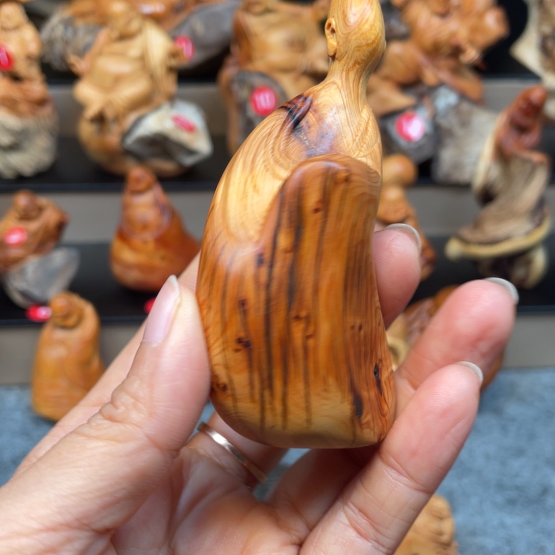 【闪购商品】柏木（崖柏）唯****山tu ru tu tu t