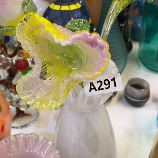 琉璃琉璃花高48厘米