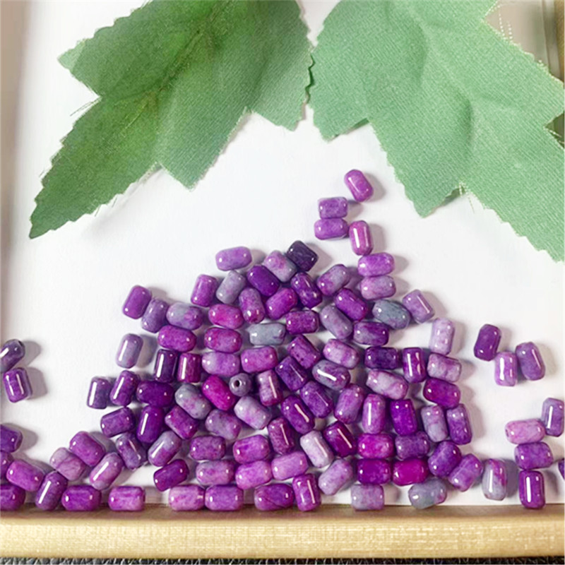 南非料丝绒幻彩紫舒4*5.5M散珠s213多样性发一