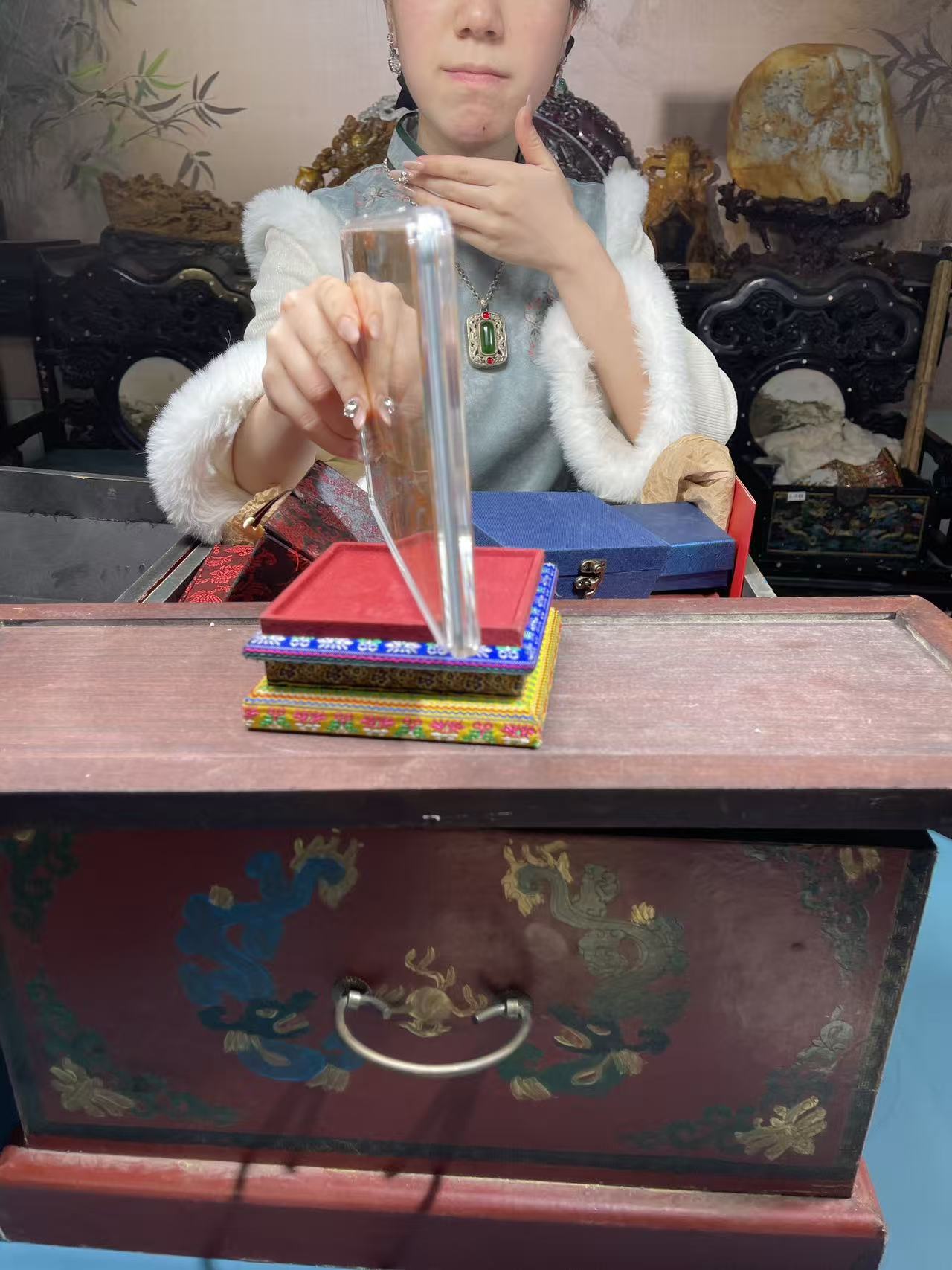 特色摆件特色摆件L-117