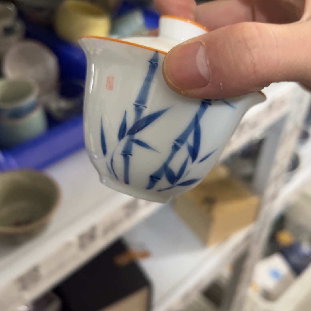 陶瓷等行业的生产和销售