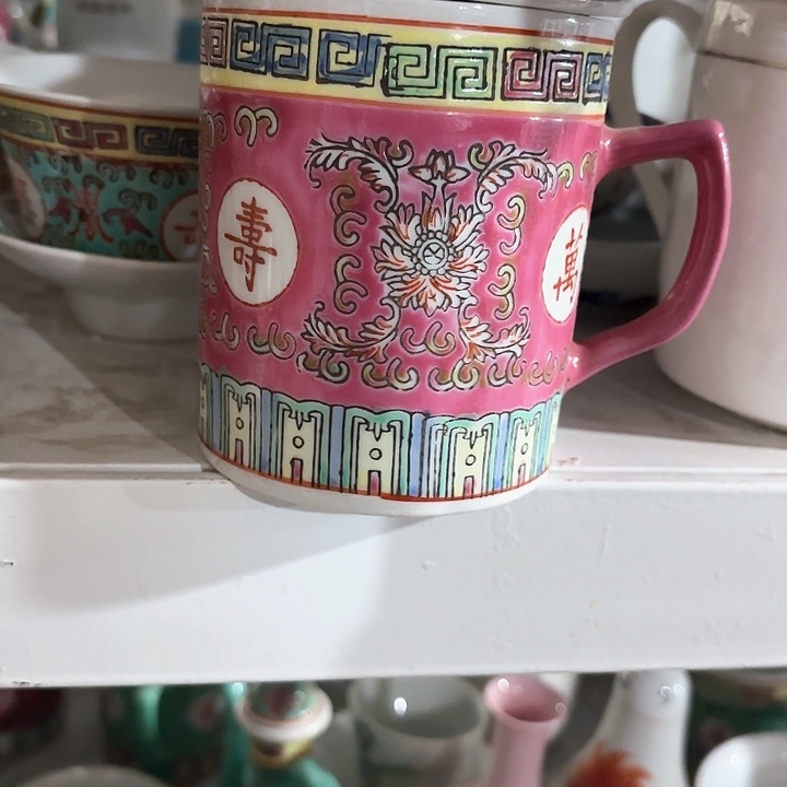 景德镇陶瓷艺术博物