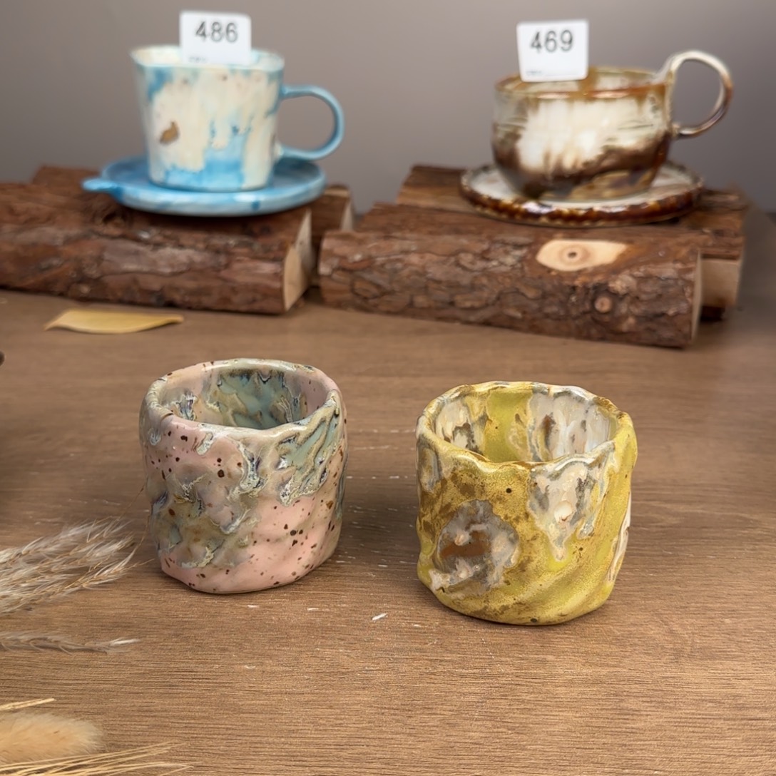 景德镇陶瓷 福利品 不退不换