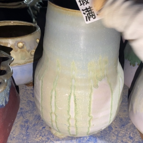 罐9213 微瑕38包邮景德镇陶瓷