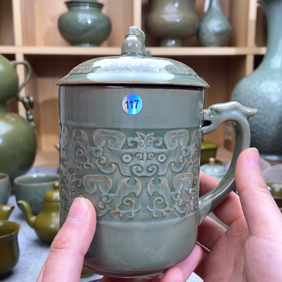 陶瓷微瑕福利哈哈哈117 号