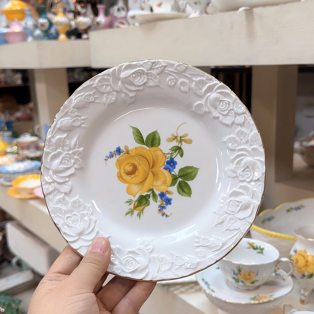 外贸冠衡陶瓷有限公司