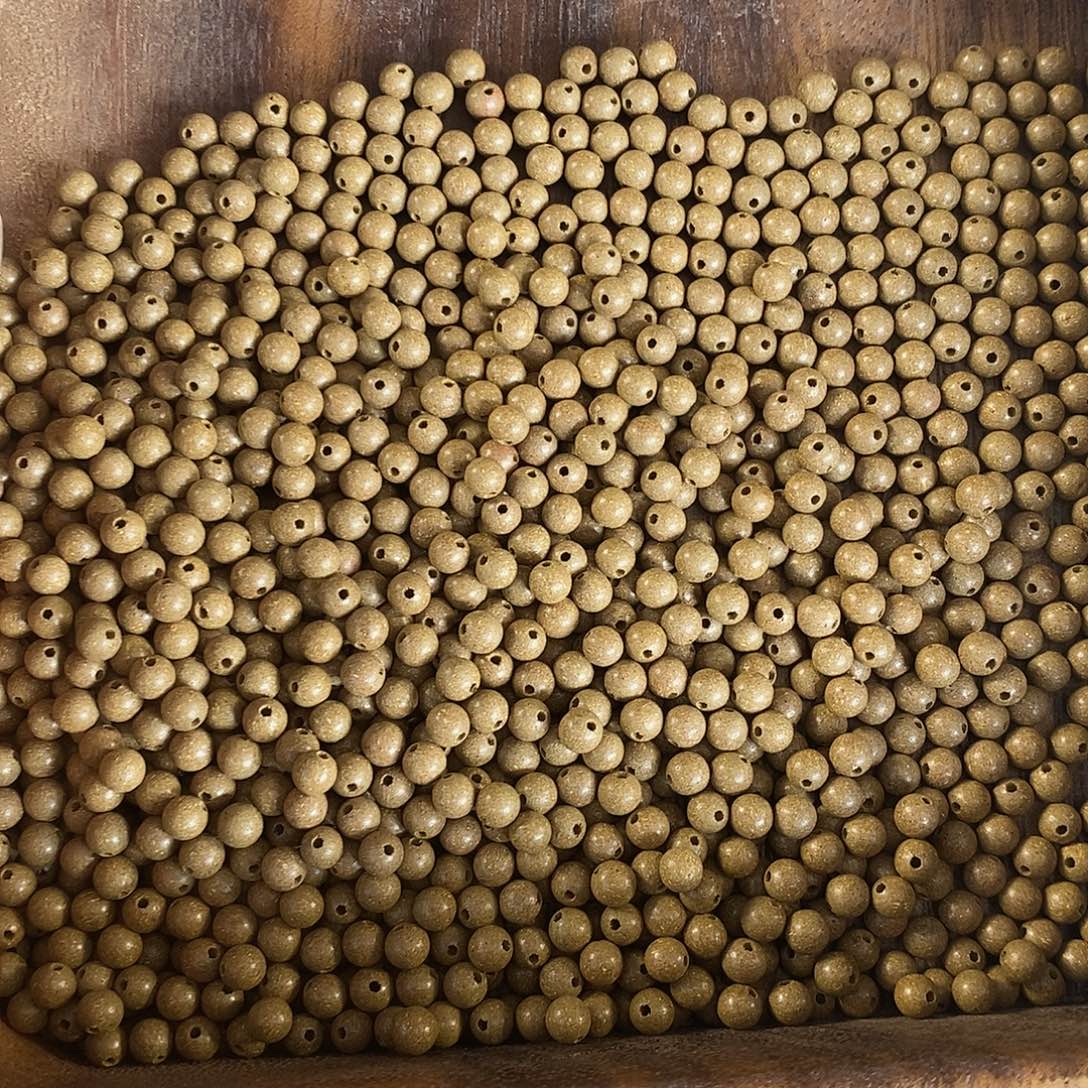 珠串0.4太乙紫金锭微瑕45g