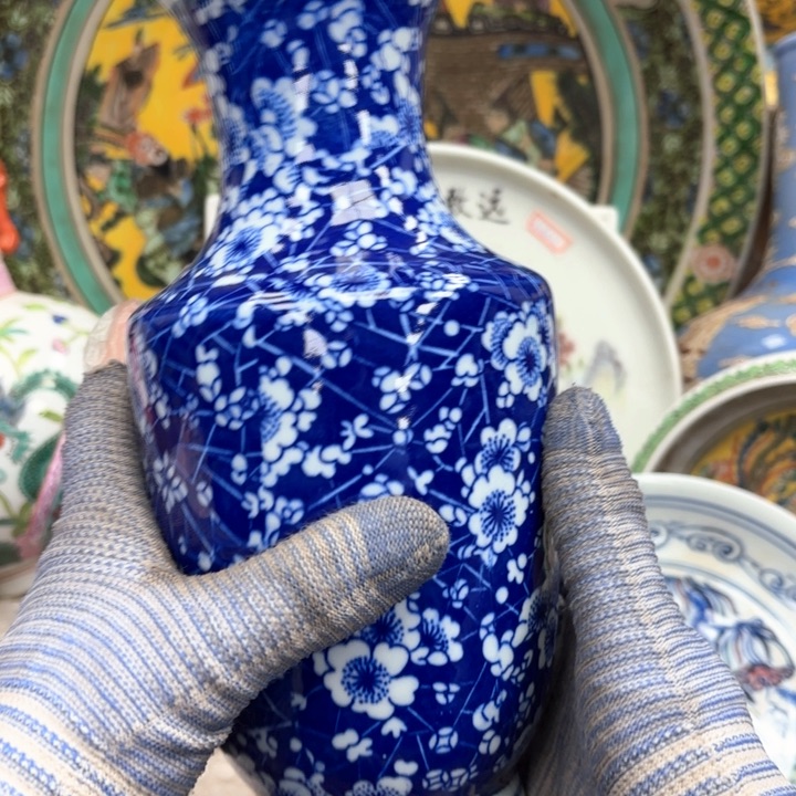 摆件瓷器摆件 瓷器摆件