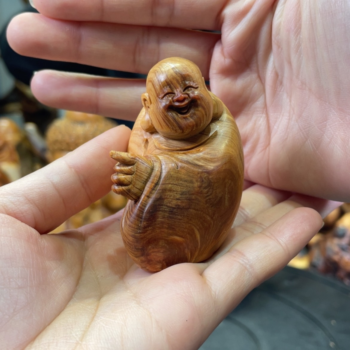 【闪购商品】柏木（崖柏）其他