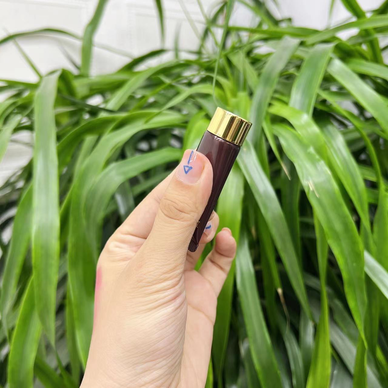 【眼纹终结者！！】老毛的渔子牙膏管眼膜 巨猛！