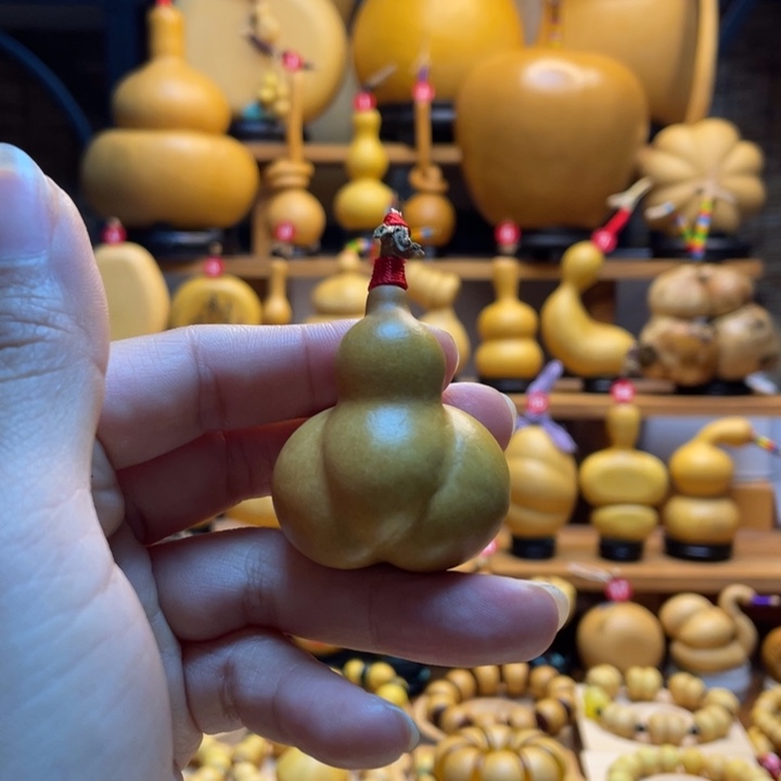 忒***匈天然葫芦自然生长