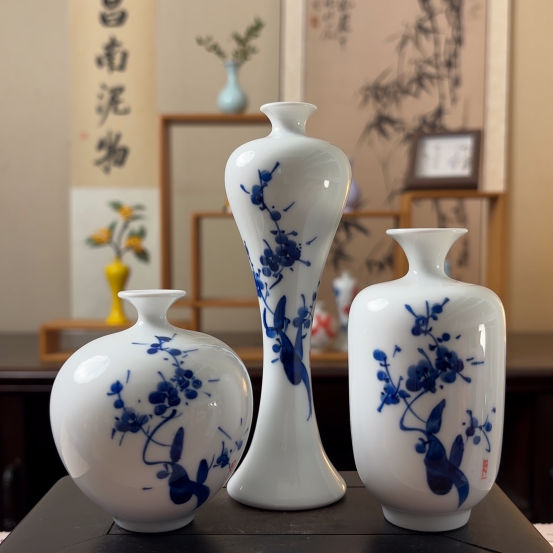 摆件美好的一天从一杯