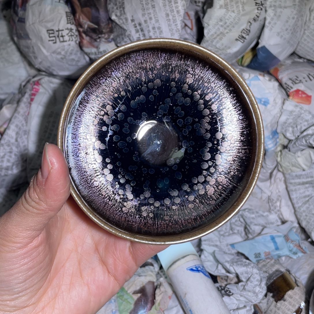 茶盏建盏直播间链接微遐