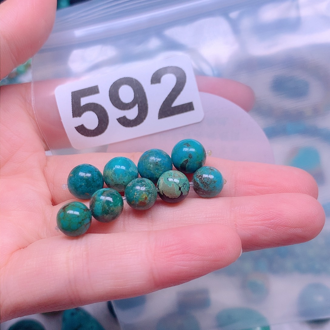 空竹粉丝专享十堰特色手工散珠