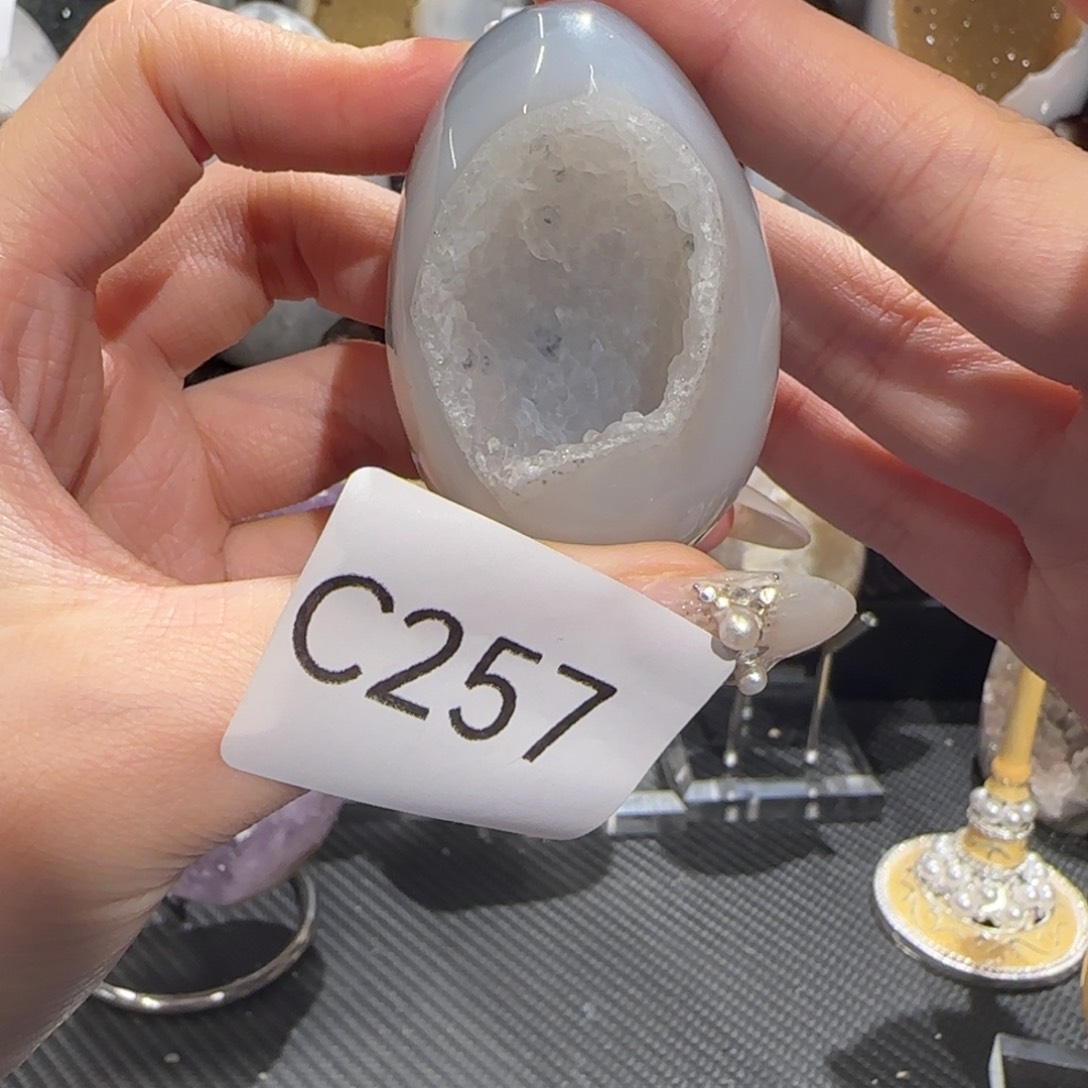 玛瑙/玉髓珠宝奇石未镶嵌