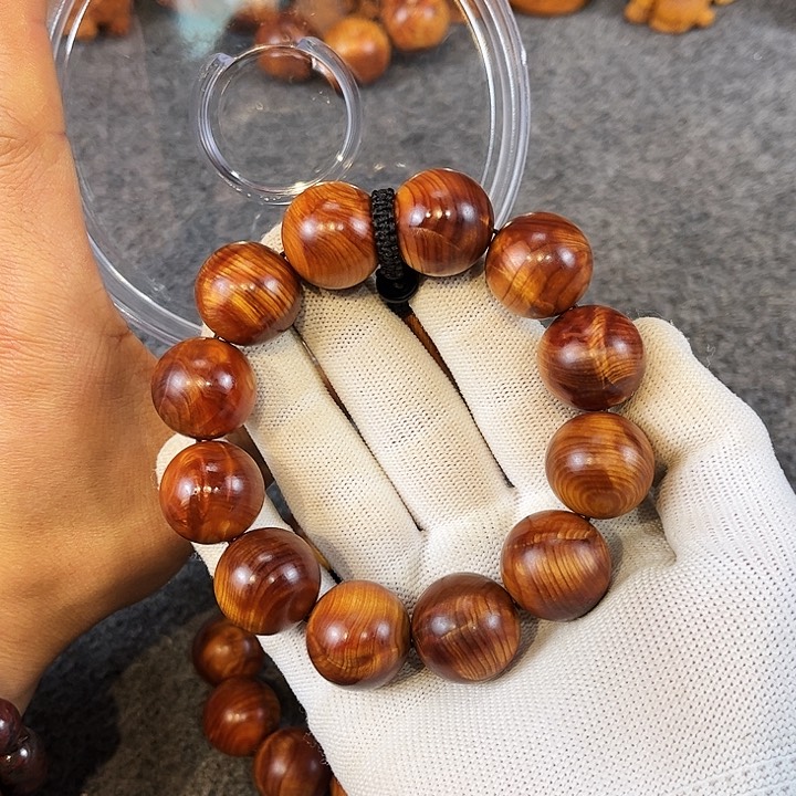 柏木（崖柏）陈化崖柏2.0