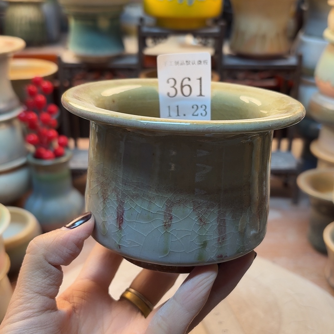 瓷片景德镇陶瓷手工艺制作