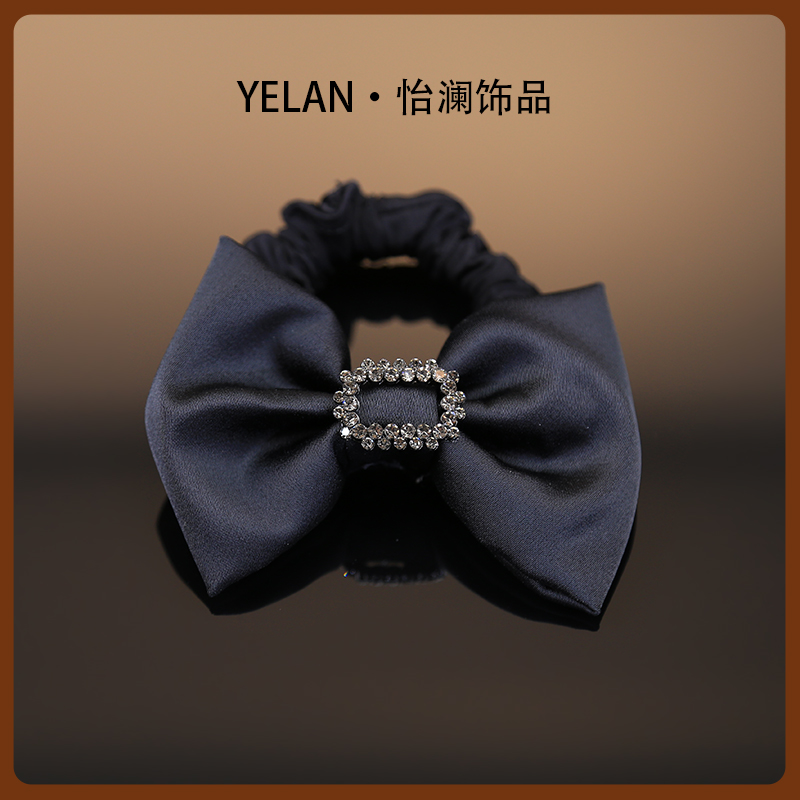 【YILEN 怡澜】原创百搭设计师款头绳~2201