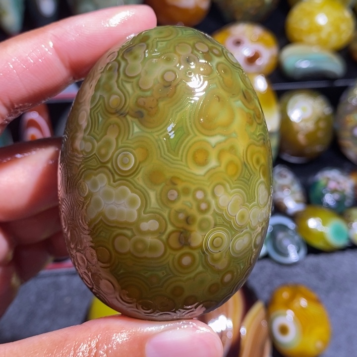 玛瑙/玉髓珠宝奇石未镶嵌