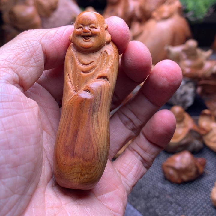 柏木（崖柏）崖柏陈化料