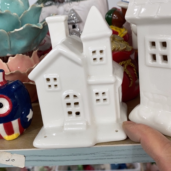 陶瓷树脂工艺摆件