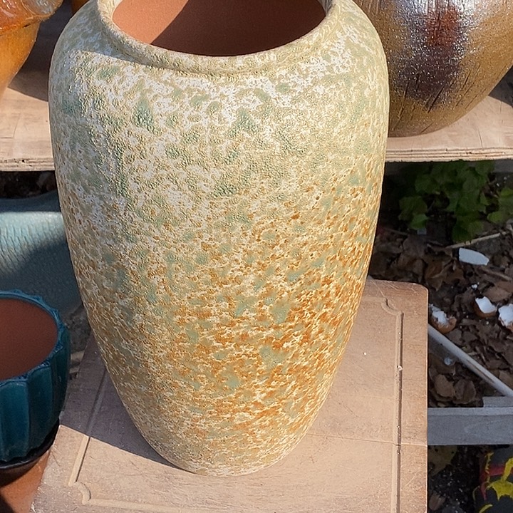 花盆紫砂口14.5高度37福利