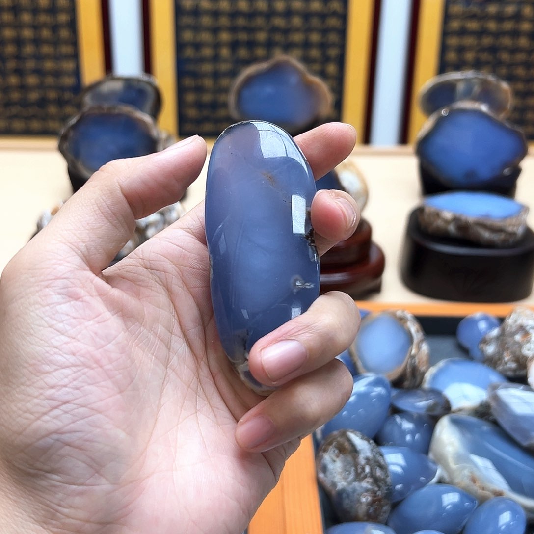 玛瑙/玉髓珠宝奇石合金